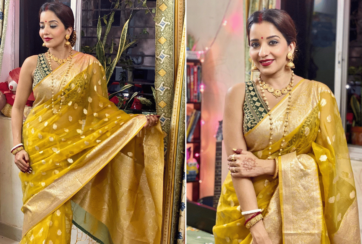 Chhath Puja 2021 Ka Dress Chhath Outfits Women Clothes Saree Look