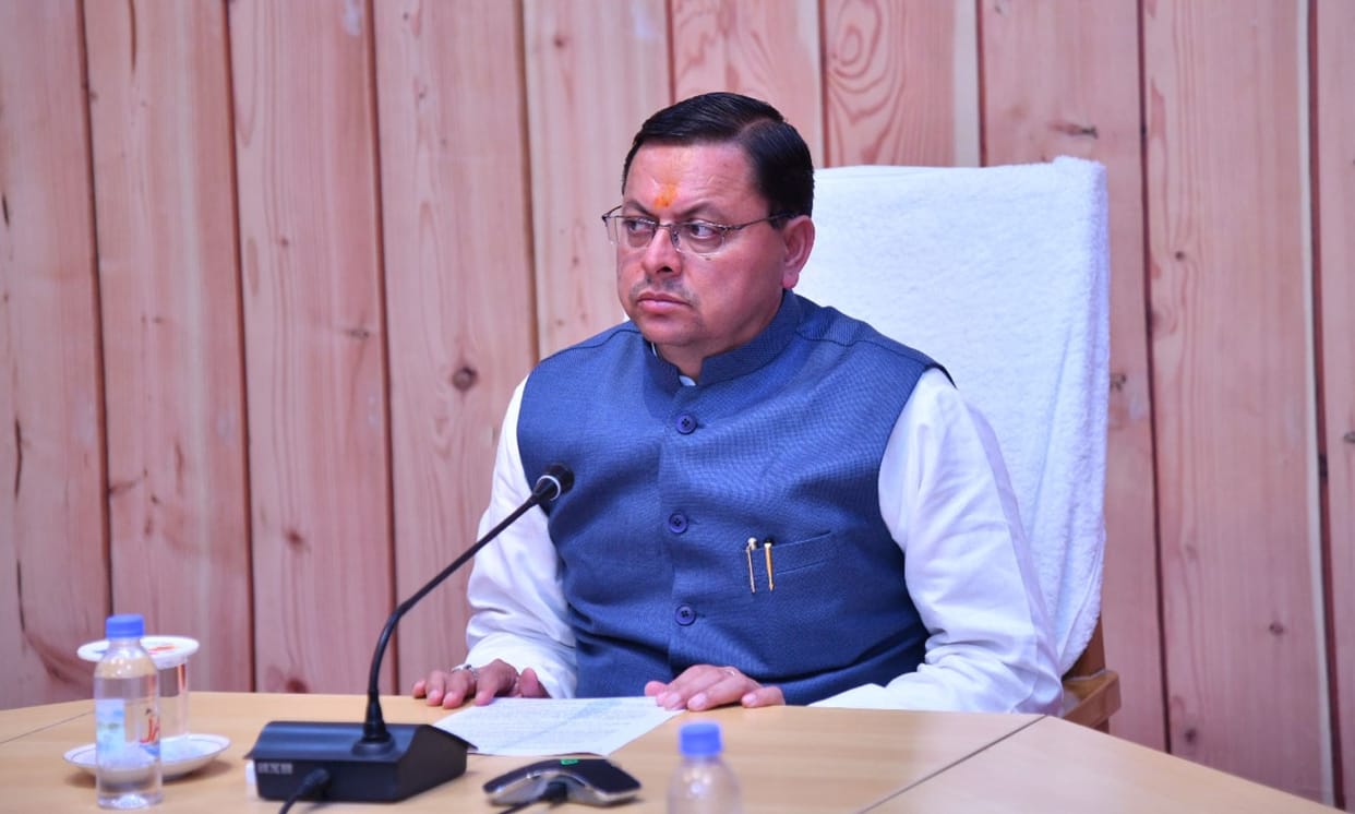 Uttarakhand Foundation Day 2021:  five personalities will be honored to Uttarakhand Gaurav Award