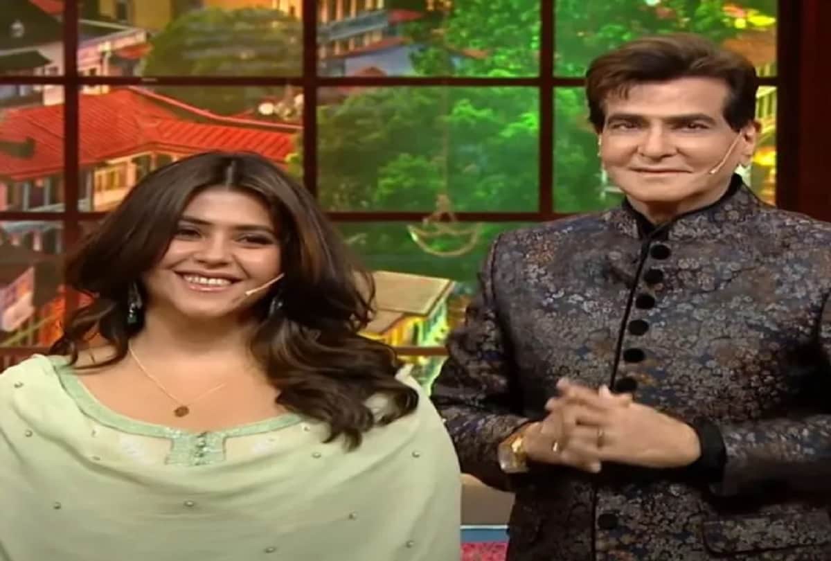 Jeetendra reveals he was worried about Ekta Kapoor's weight recalls the time she played Raavan in Ram Leela