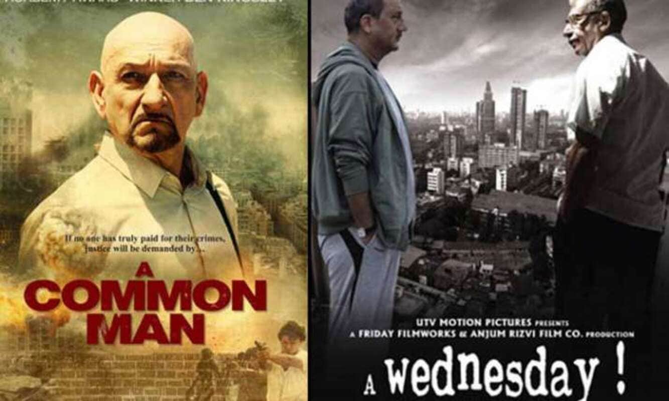 top Hollywood movies which were copied from Bollywood movies, Kareena-Salman films also included