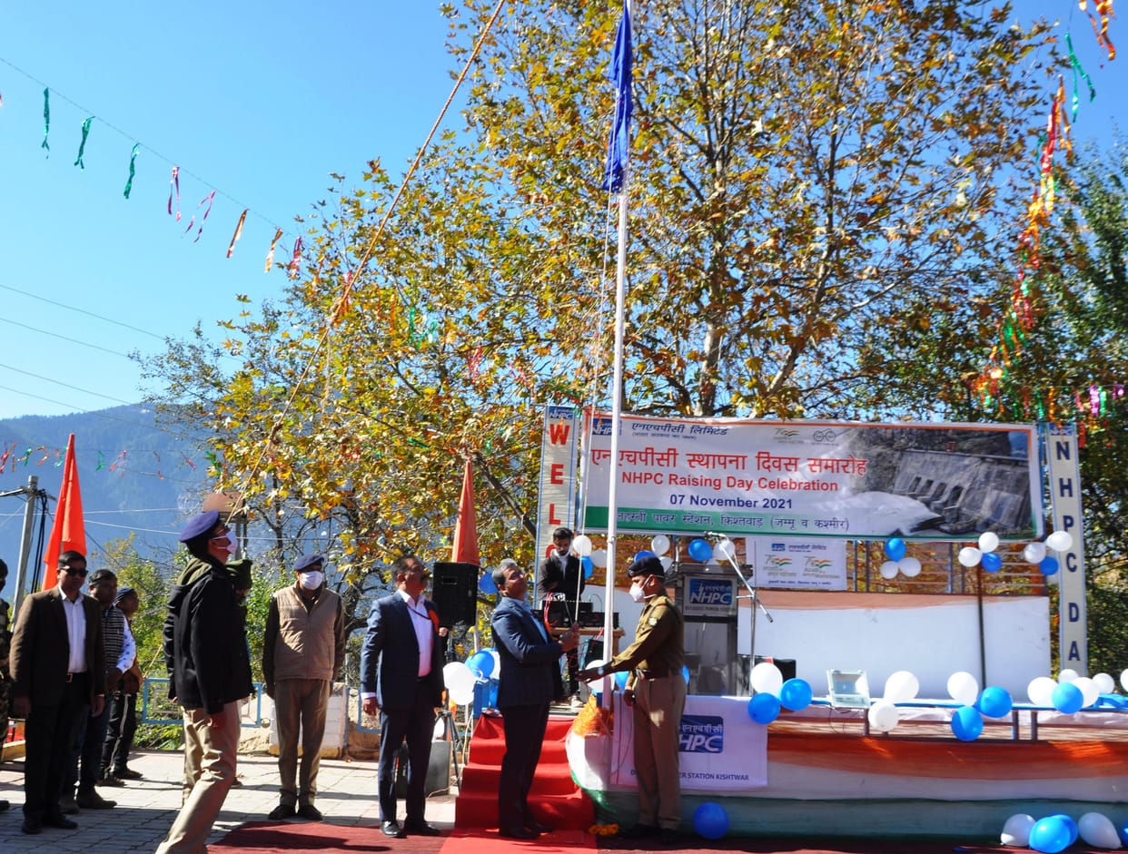 Foundation Day