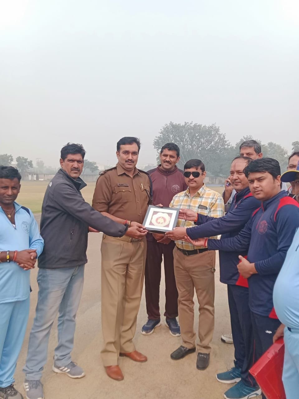 Mathura: Rising Star wins in APCL-4