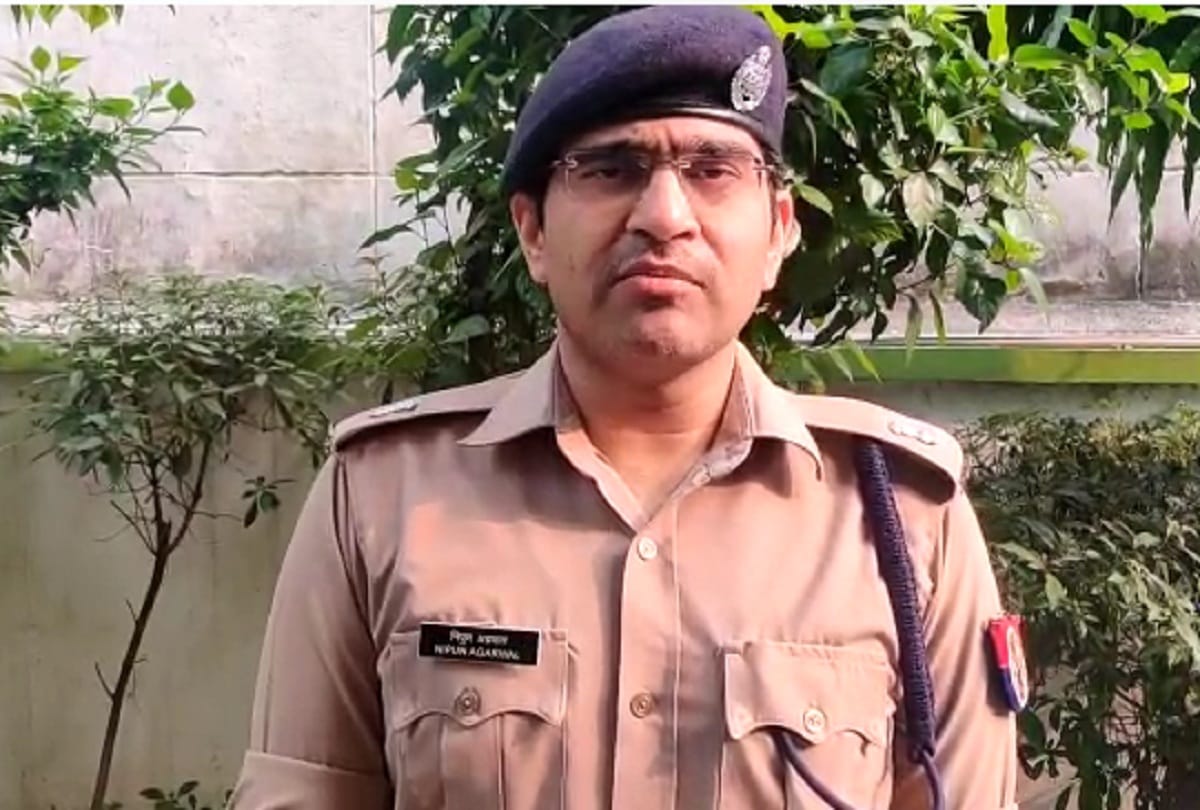 ghaziabad double murder old couple gave free house to wagers police suspect they only killed couple
