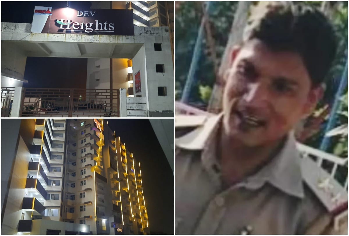 Bar girls beating up in beer party on Diwali night in ghaziabad