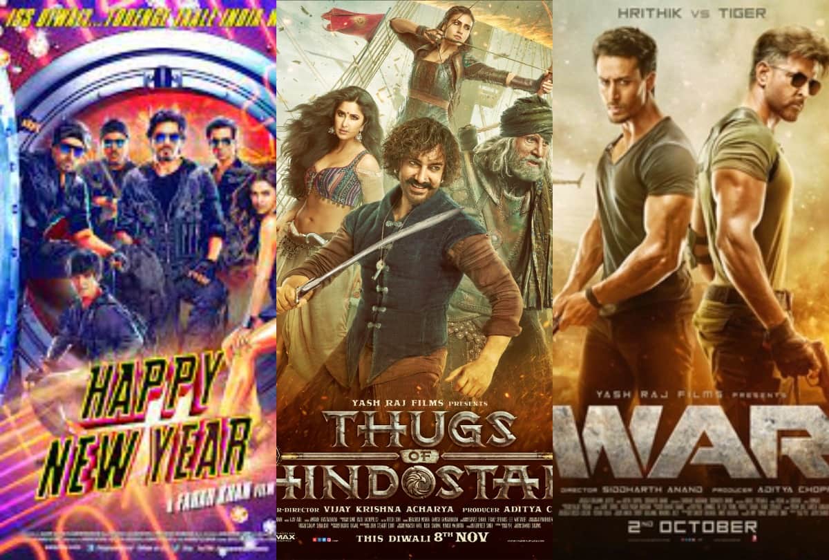 salman khan film bharat is the highest opening film on box office these are the top 10 films