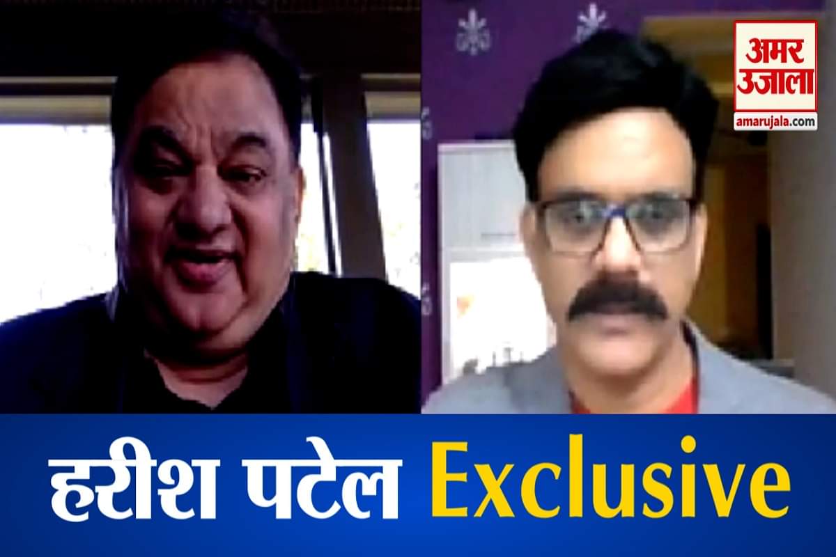 हरीश पटेल