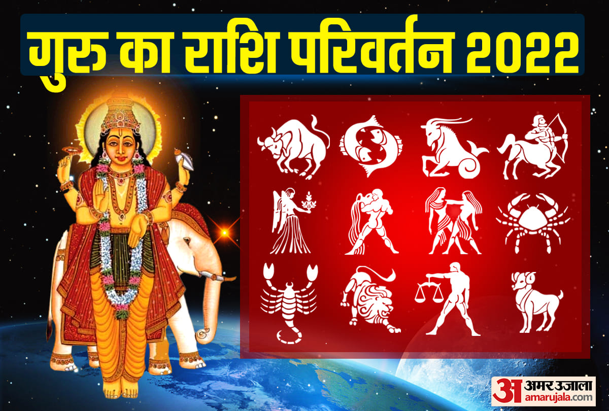 horoscope 2022 yearly horoscope rashifal jupiter transit in 2022 impact on zodiac sign