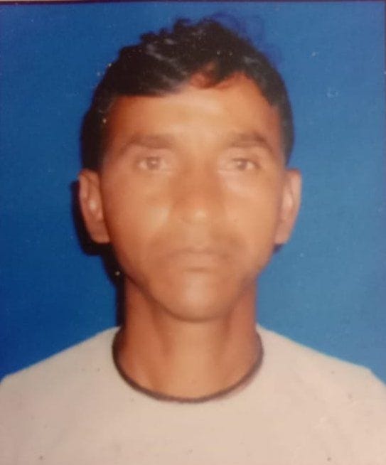 Troubled young man committed suicide by jumping into the river