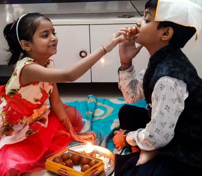 bhai duej