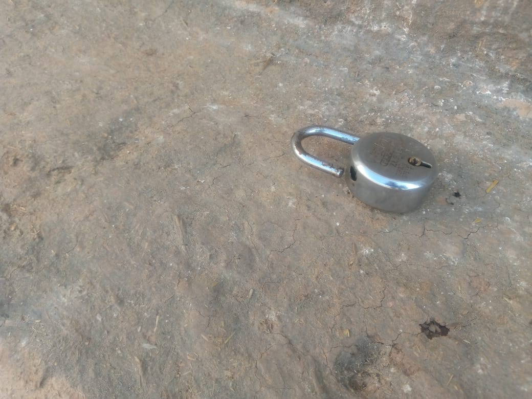 Thief