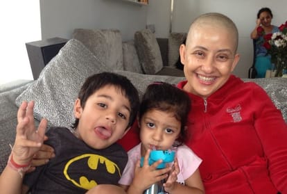 National Cancer Awareness Day: Manisha Koirala shared her pictures during cancer said this in the post