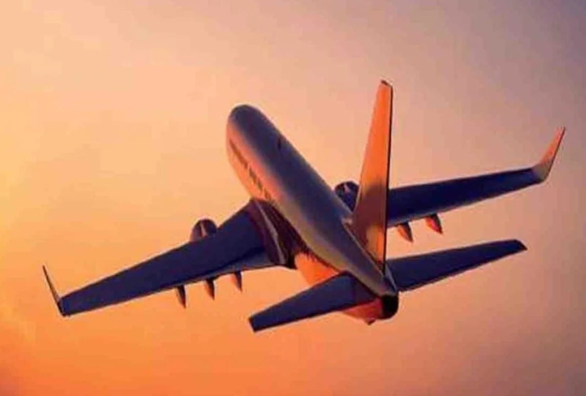After China America also canceled more than 44 Chinese flights citing Corona