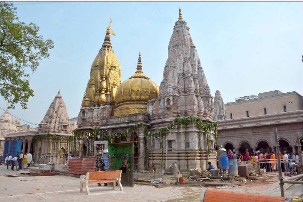 Kashi Vishwanath Temple will be direct recruitment for post of Archakas in varanasi