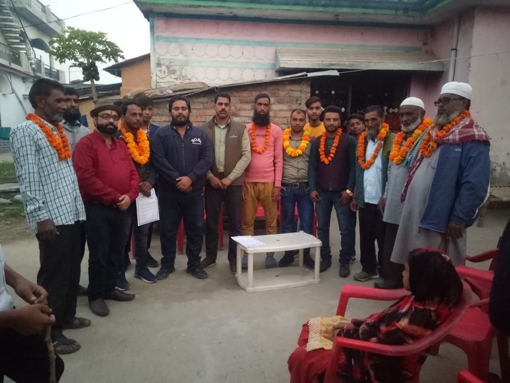 Entire country is troubled by BJP's policies: Bhaskar Chugh