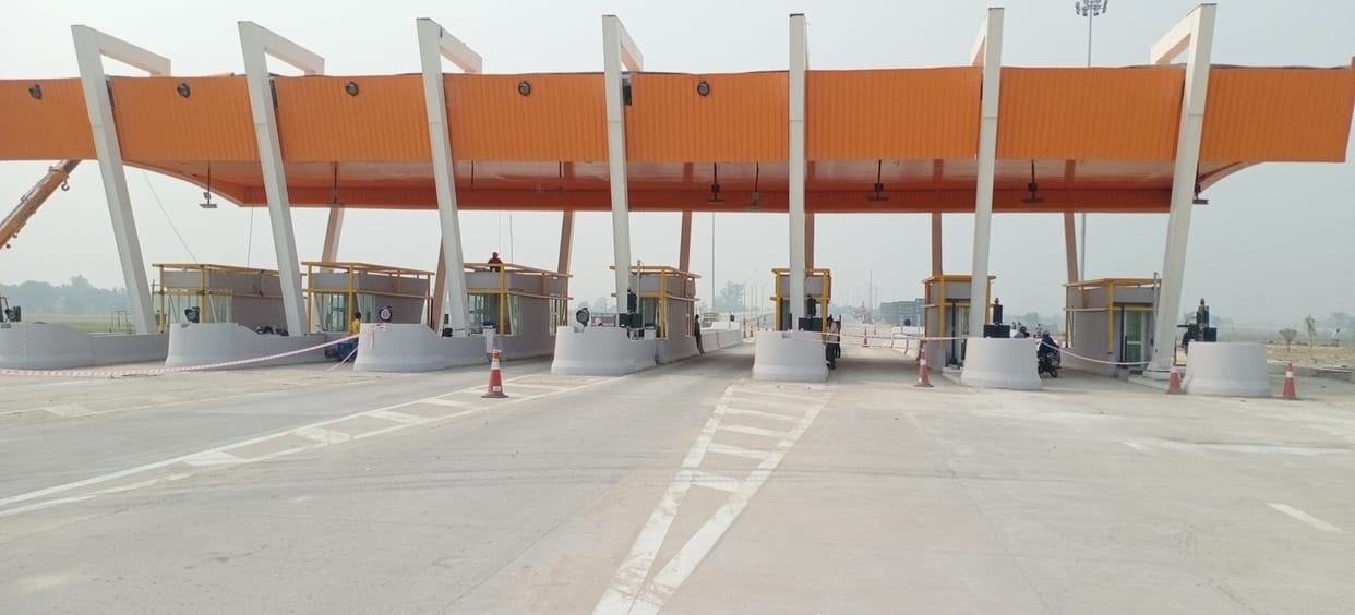 Paths of development will open from Purvanchal Expressway
