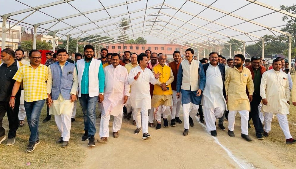 chief minister