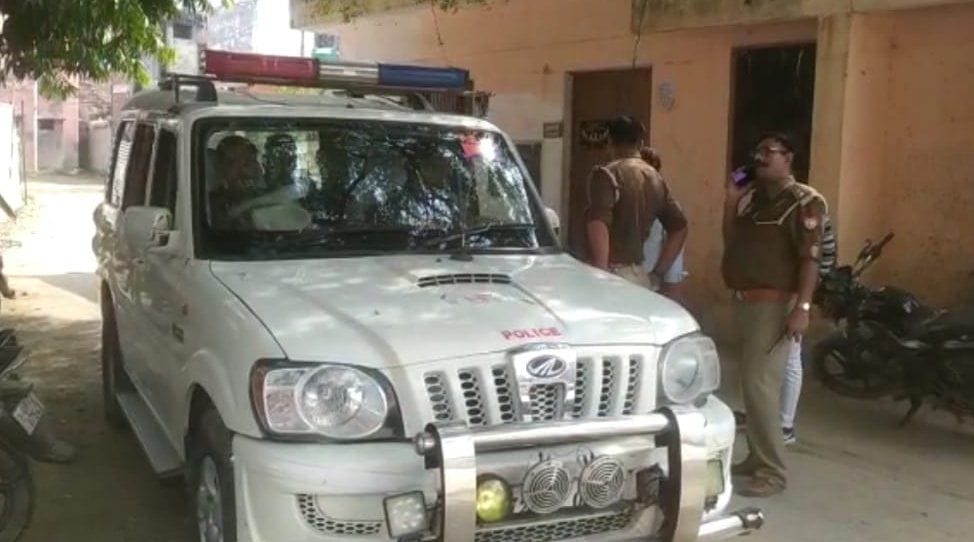 CBC machine worth lakhs stolen from NCD ward of Medical College
