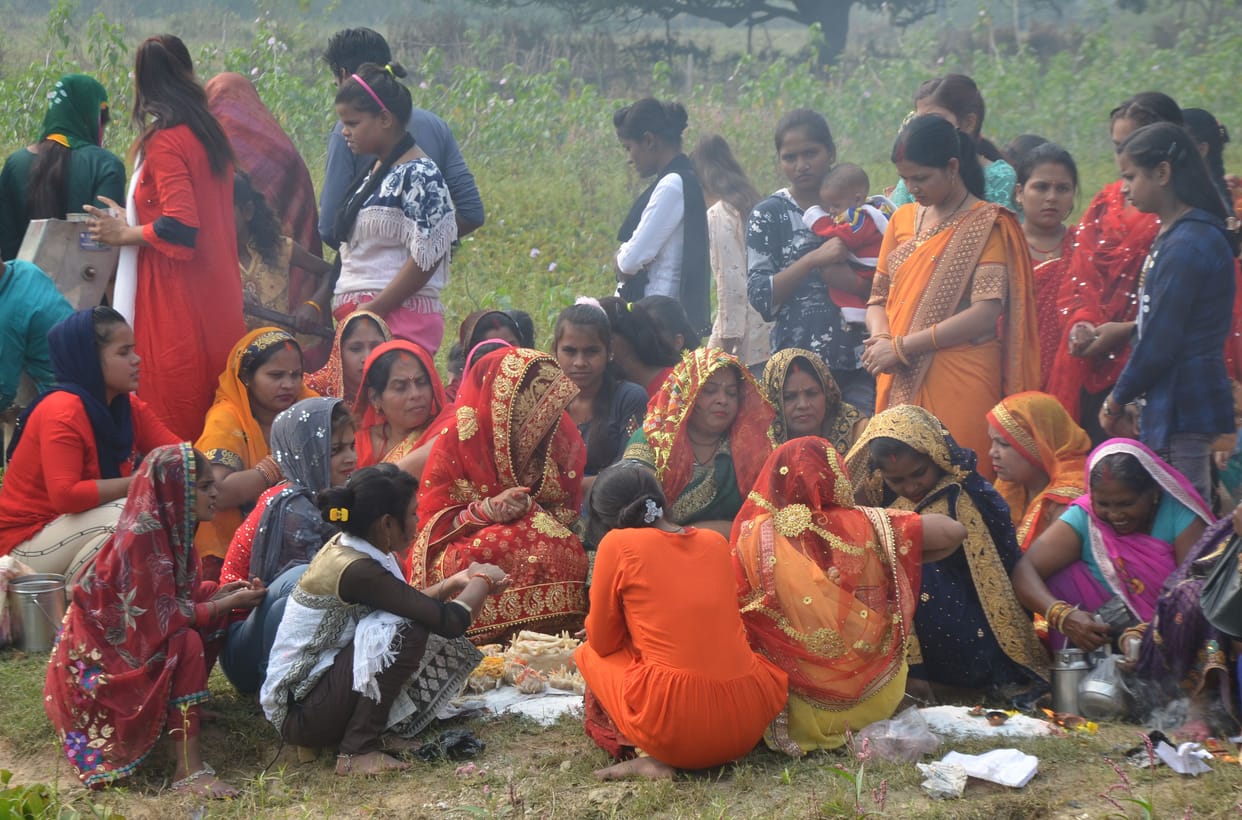 Worshiping Manchinta Devi sought happiness and prosperity