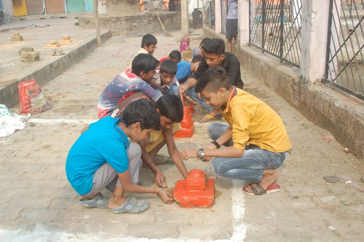 chath parv