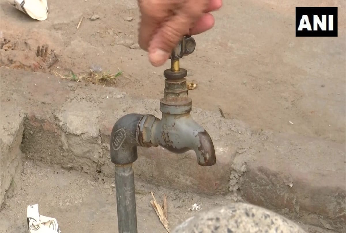 Delhi: Drinking water supply will be affected in many areas on Thursday