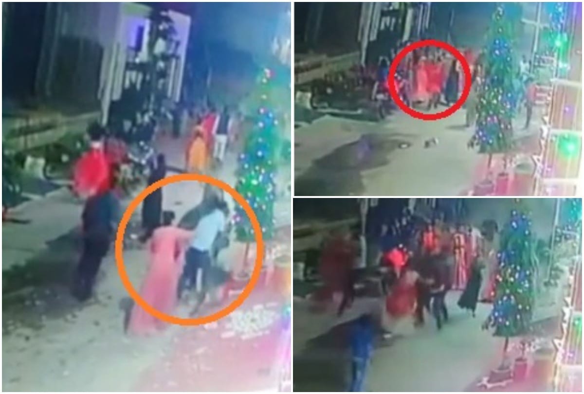 Indore MP Madhya Pradesh Video Viral Latest News Update Today in Hindi