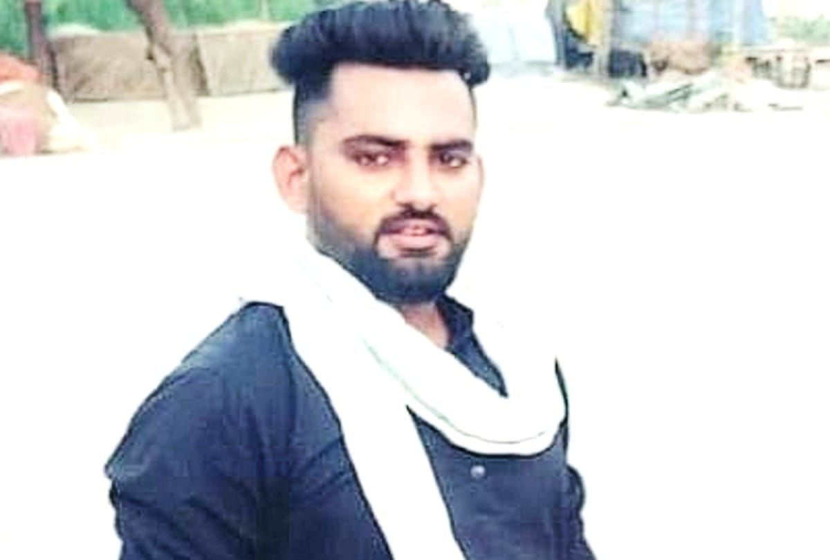 Brother shot dead at sister in-laws home in Mathura