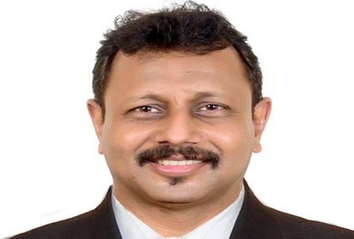 Manish Arya