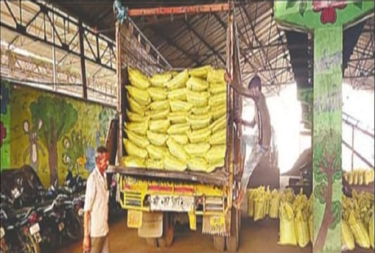Special team will take action against smugglers and hoarders