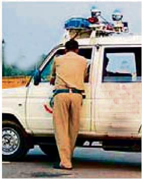 murder in badaun