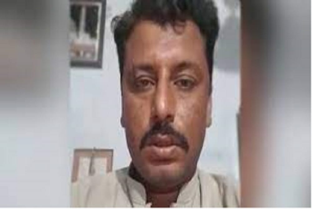 Probe demanded into killing of Pak reporter who posted videos of illegal hunting by Arab dignitaries