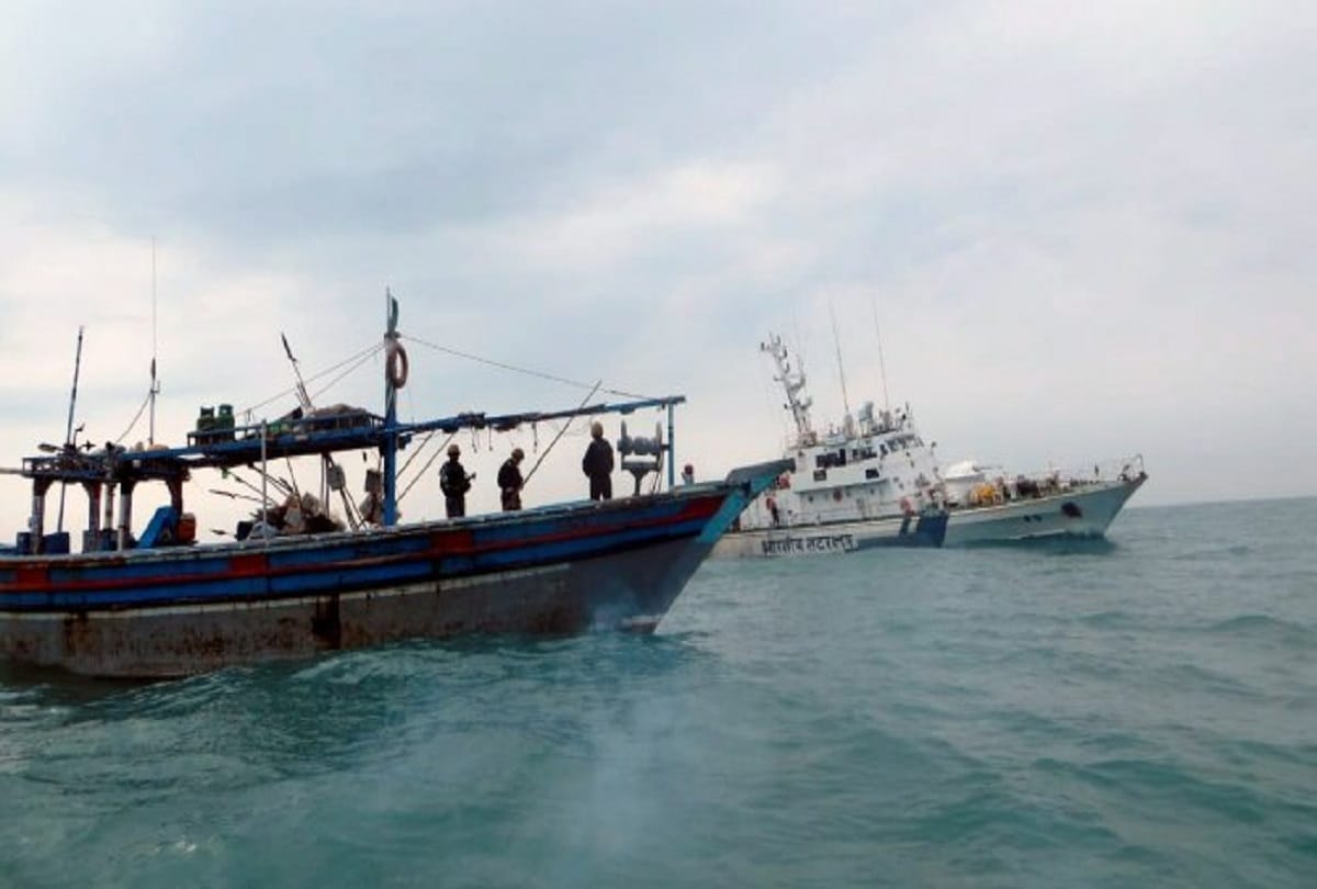 Assam: Boat going to Majuli missing with 134 passengers