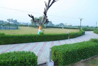 President Ram Nath Kovind will visit village Sui of Haryana on November 17