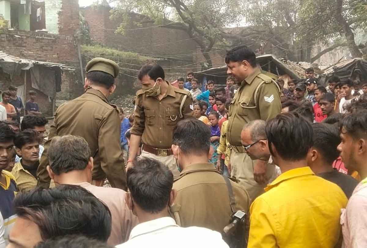 History-sheeter murder: Revealed in post-mortem report