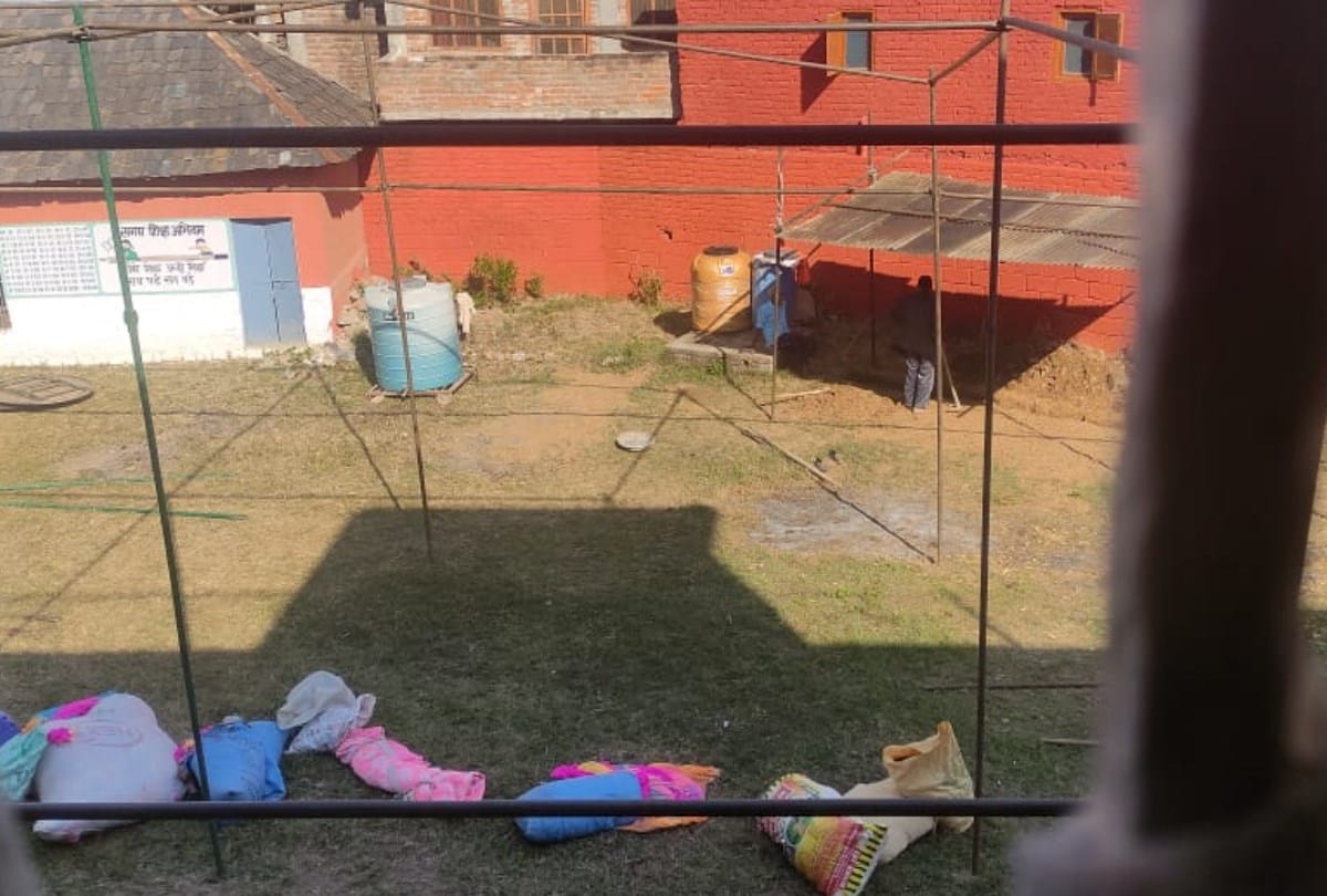 Himachal News: marriage in primary school in hamirpur complaint at CM helpline