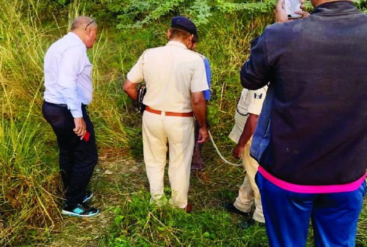 A woman along with her lover killed her husband in sonipat of haryana