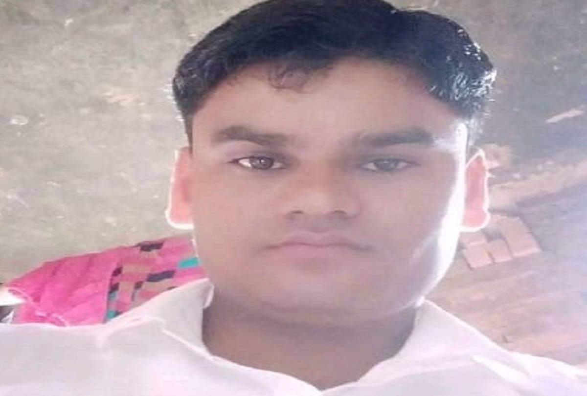 Throat of bike rider cut by Chinese manjha in prayagraj died on the spot