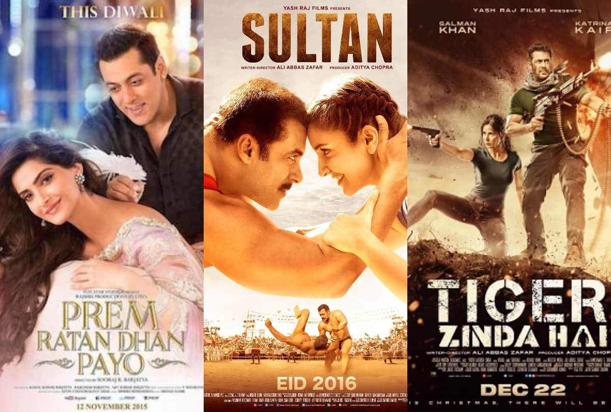 salman khan film bharat is the highest opening film on box office these are the top 10 films