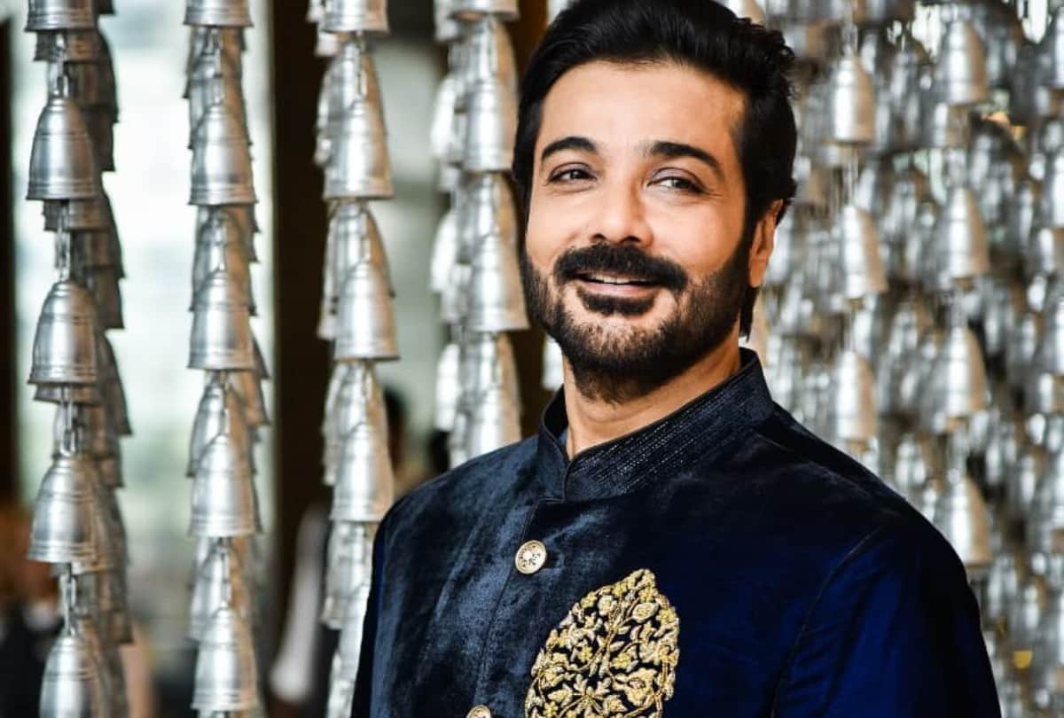 Poila Boishakh would see a lot of film mahurats I miss that says Prosenjit Chatterjee read here