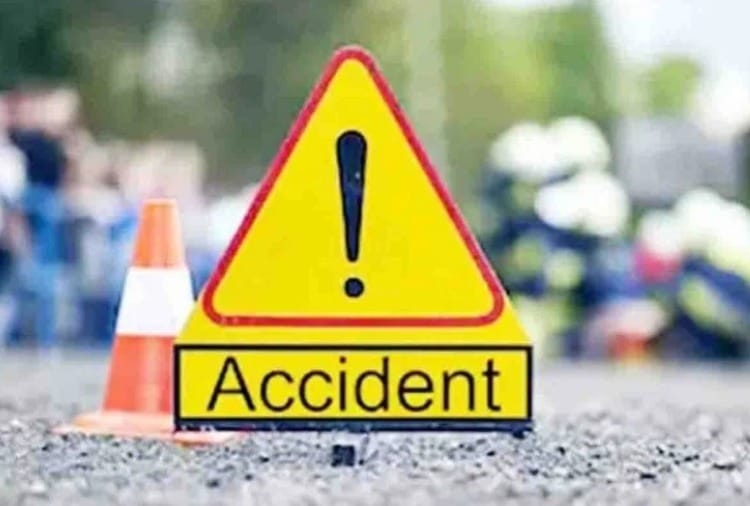 Four killed in separate road accidents at many places in Punjab