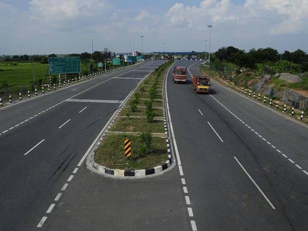 UP: UP will get another expressway from March, 92 percent work of Gorakhpur Link Expressway completed