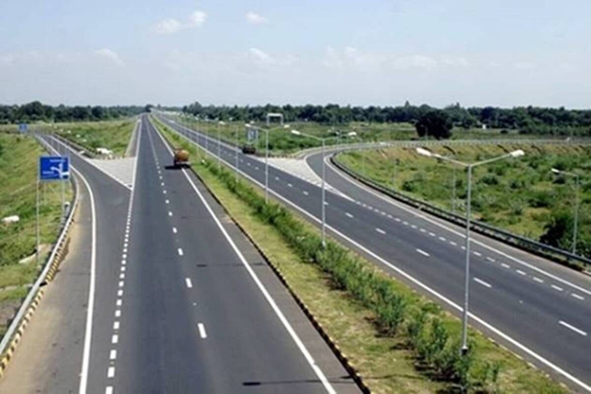 Link Expressway Industrial units will be selected for business corridor