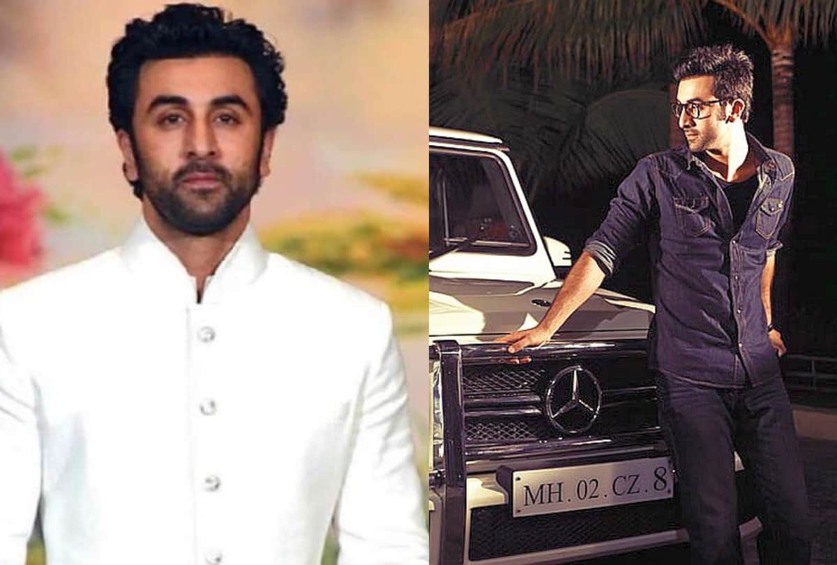From car to shoes actor ranbir kapoor is the owner of these 5 expensive things