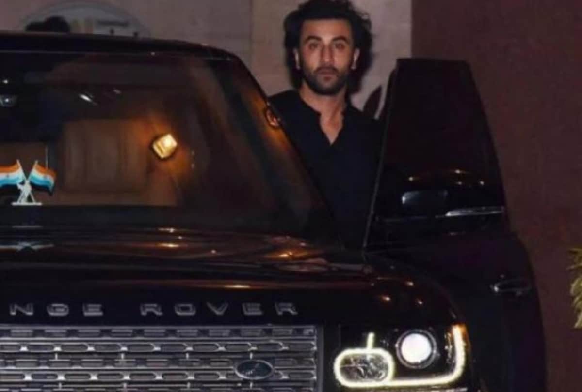 From car to shoes actor ranbir kapoor is the owner of these 5 expensive things