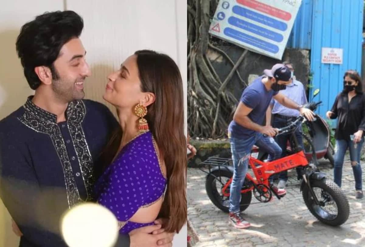 From car to shoes actor ranbir kapoor is the owner of these 5 expensive things