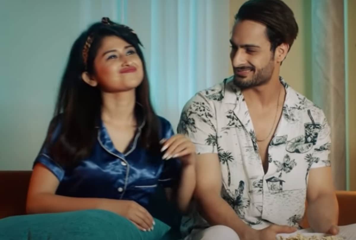 bigg boss 15 umar riaz date ex bb contestant saba khan know details