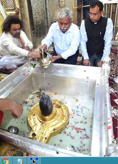 Vishwanath Dham will be ready for Baba's devotees before December 15, Prime Minister will inaugurate