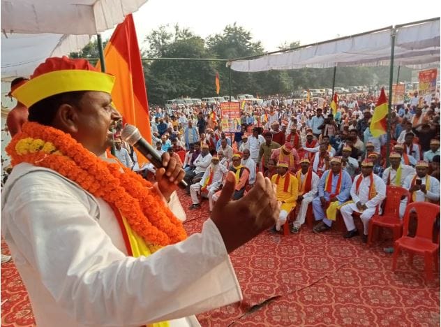 Progressive Manav Samaj Party will contest on 250 seats in up election