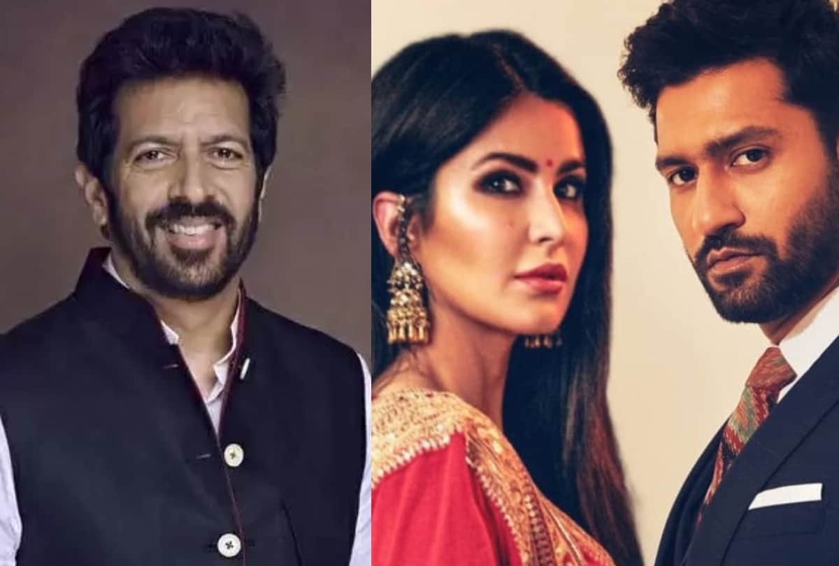 Before Royal Wedding, Vicky Kaushal-Katrina Kaif To Have Court Marriage In Mumbai Next Week