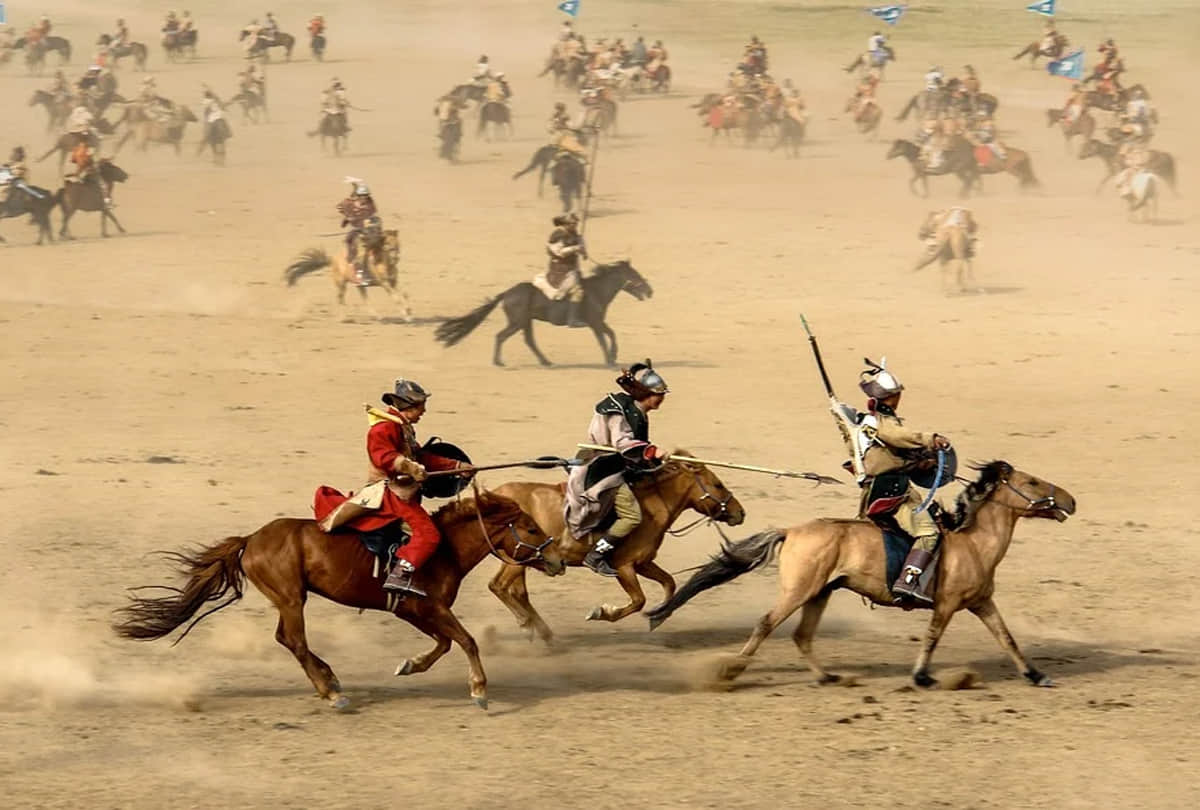 matire ki rad story of war between two bikaner and nagaur principality for a watermelon