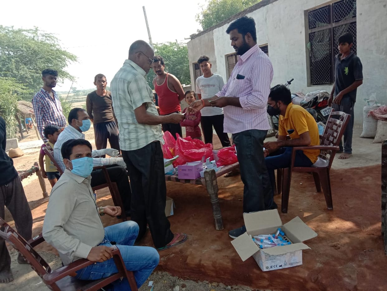 health,civic,auraiya